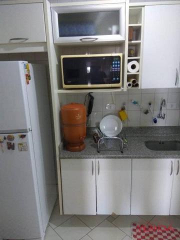 Apartamento à venda, 90 m² por r$ 340.000,00 - jardim das indústrias - são josé dos campos - Foto 11