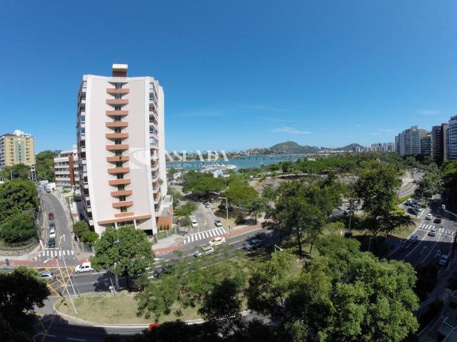 Apartamento, Praia do Canto, Vitória-ES