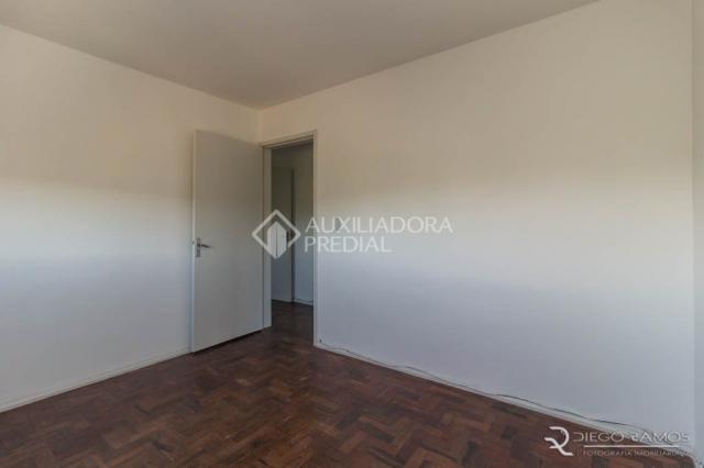 Apartamento para alugar com 3 dormitórios em Santa tereza, Porto alegre cod:273827 - Foto 8