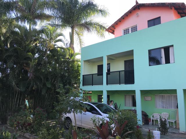 Vd/ Tr casa de 3 qts lote de 1000 mts, St de Mansões aceita Sobradinho I