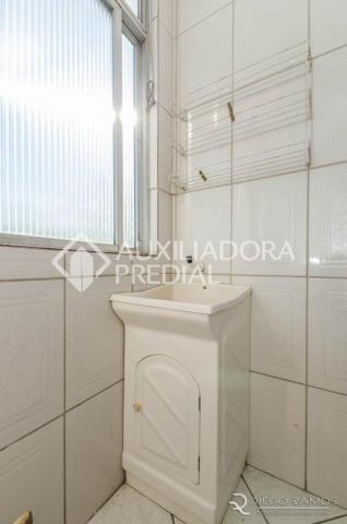 Apartamento para alugar com 2 dormitórios em Santa tereza, Porto alegre cod:274567 - Foto 19