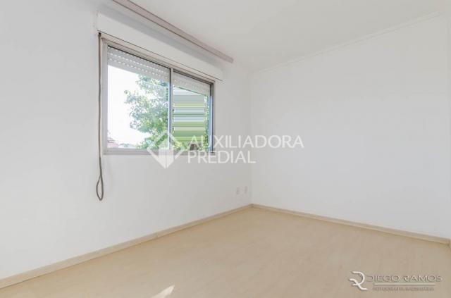 Apartamento para alugar com 2 dormitórios em Santa tereza, Porto alegre cod:274567 - Foto 6