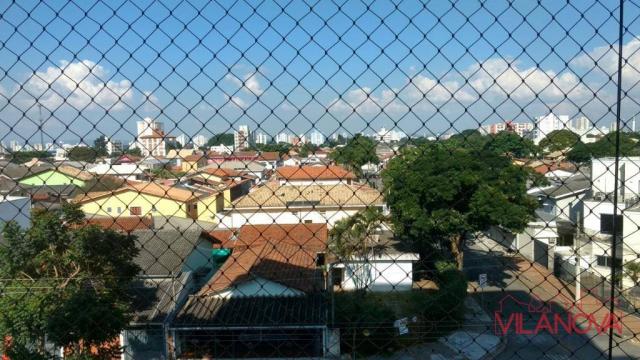 Apartamento à venda, 90 m² por r$ 329.000,00 - jardim das indústrias - são josé dos campos - Foto 19