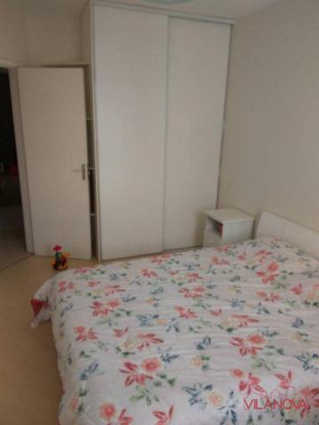 Apartamento à venda, 90 m² por r$ 340.000,00 - jardim das indústrias - são josé dos campos - Foto 7