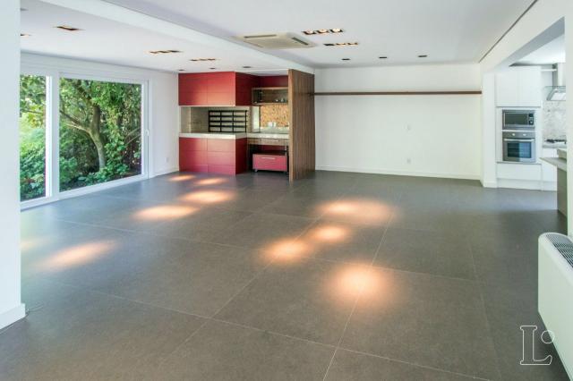 Casa de condomínio para alugar com 4 dormitórios cod:LU263209 - Foto 8