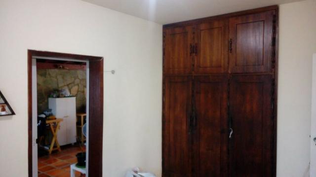 Casa Imensa de 03 pavimentos no jardim Apipema - Foto 17