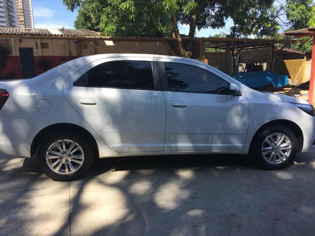 Cobalt 2016/2016 LTZ 1.4