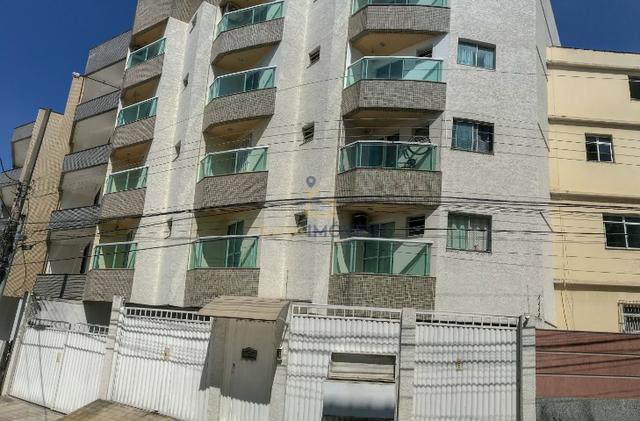 Apartamento mobiliado com 2 quartos em Campo Grande - Foto 12