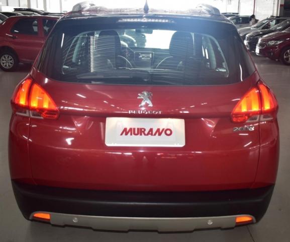 PEUGEOT 2008 1.6 16V FLEX ALLURE 4P AUTOMATICO. - Foto 11