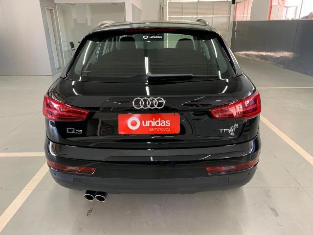 Audi Q3 2018 - Foto 3