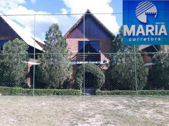Casa de condomínio em Gravatá/PE, com 03 quartos - REF.175