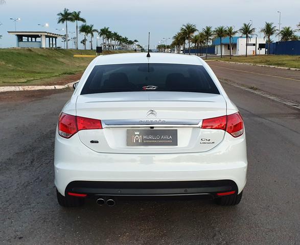 Citroën c4 lounge thp 2014/14 - Foto 5
