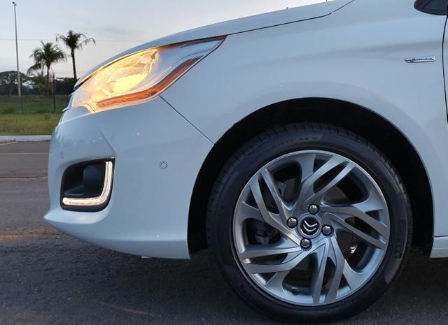 Citroën c4 lounge thp 2014/14 - Foto 11