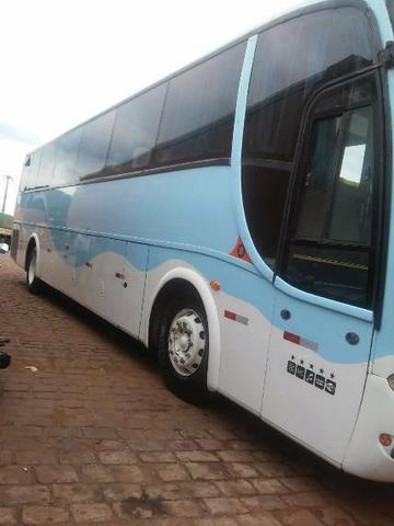 Onibus marcopolo ideale r - Foto 2