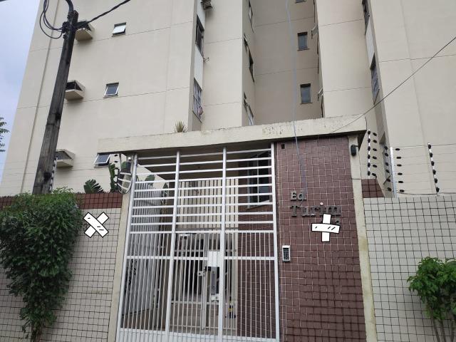 Apartamento em José Bonifácio