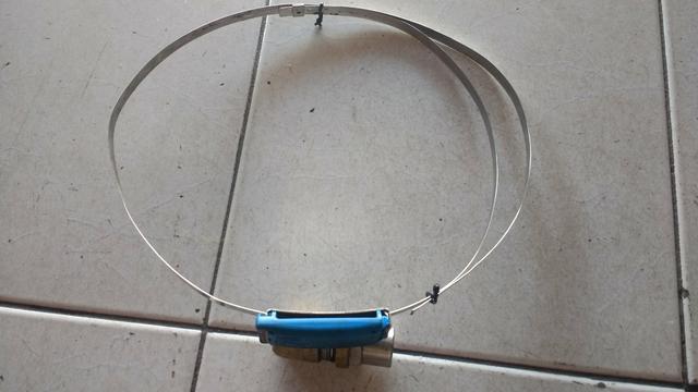 Sensor de pressão do fusiom - Foto 2
