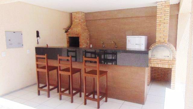 Vivenda Parangaba - Foto 10
