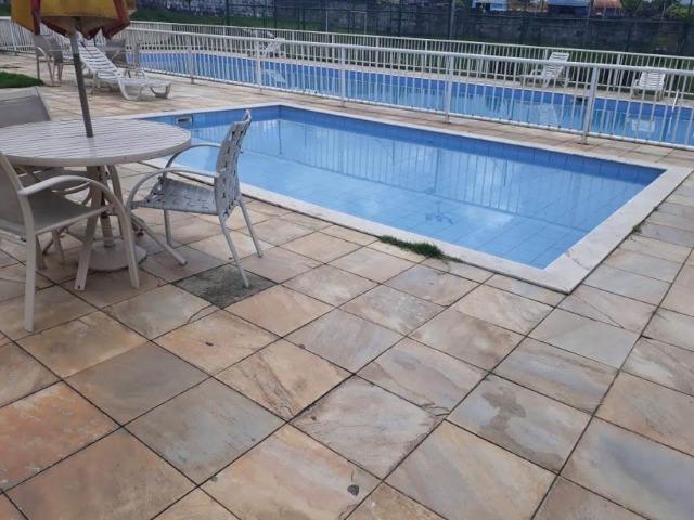 Apartamento em marituba - Cond Bella Cittá - Salinas - Foto 8