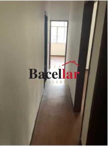 Apartamento à venda com 2 dormitórios em Vila isabel, Rio de janeiro cod:TIAP22806 - Foto 8