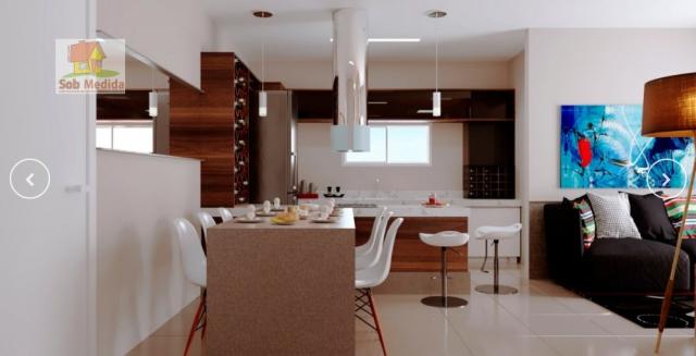Apartamento, Costa e Silva, Joinville-SC - Foto 6