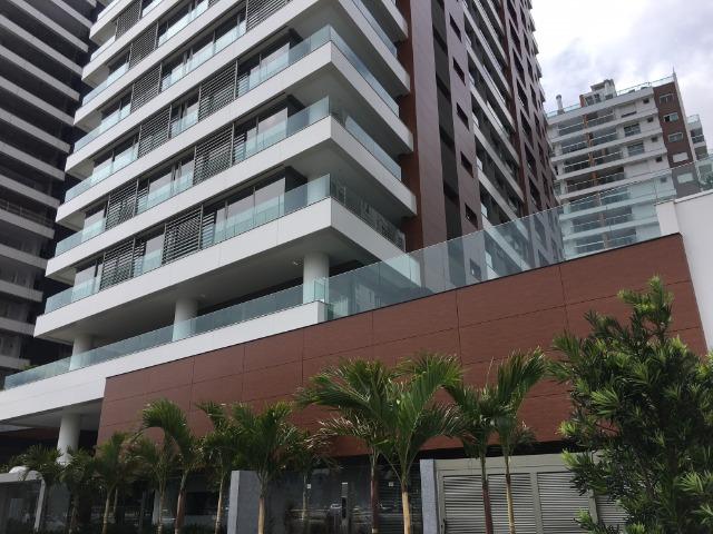 Frente para a Beira Mar Norte - Sonata Place Woa - 03 Suites - Foto 2