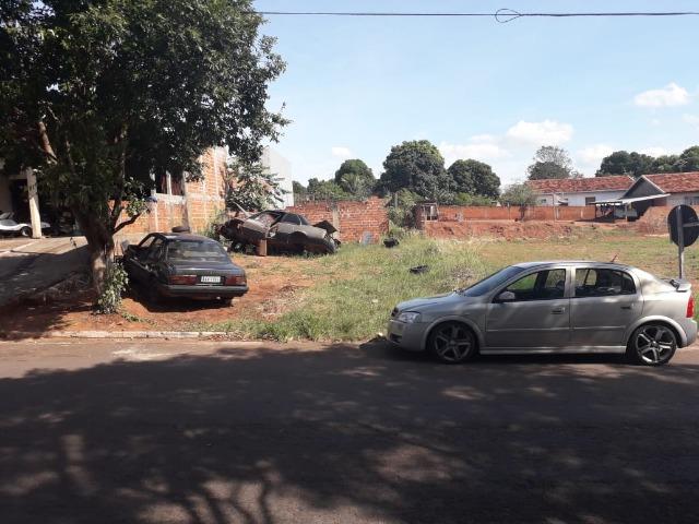 Terreno de 1920 metros em Santa Isabel do Ivai-PR - Foto 6