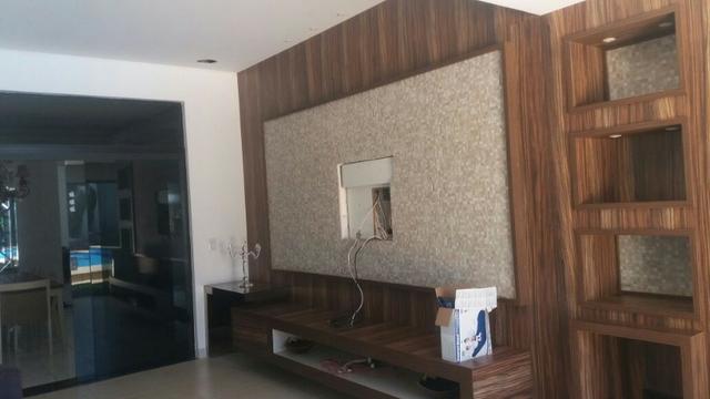 Imperdível Sobrado a Venda Com 435m2 Na 204 sul Com 4 Suítes Plenas - Foto 9