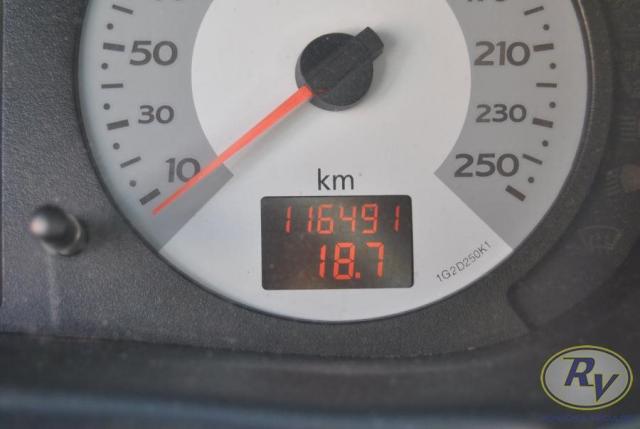 RENAULT CLIO 2007/2008 1.0 AUTHENTIQUE SEDAN 16V FLEX 4P MANUAL - Foto 5