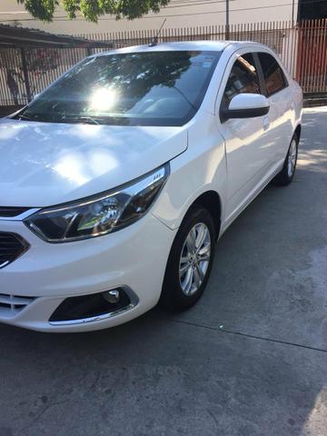 Cobalt 2016/2016 LTZ 1.4 - Foto 5
