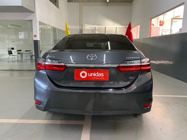 Toyota Corolla Gli Upper - Foto 3