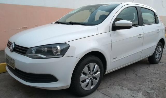 Vw - Volkswagen Gol 1.6 2013 2013 completo - Foto 2