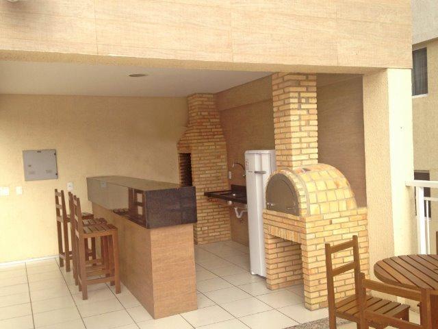 Vivenda Parangaba - Foto 15