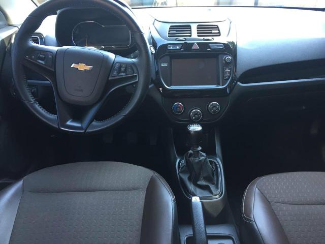 Cobalt 2016/2016 LTZ 1.4 - Foto 4