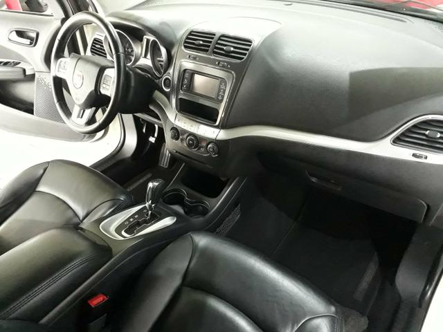 Fiat Freemont 2012 - Foto 11