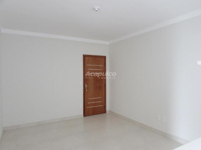 Apartamento para aluguel, 2 quartos, 1 vaga, Campo Verde - Americana/SP - Foto 3