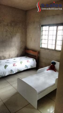 Casa à venda com 2 dormitórios em Setor habitacional vicente pires, Brasília cod:CA00392 - Foto 6