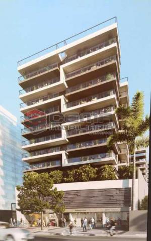 Apartamento à venda com 2 dormitórios em Botafogo, Rio de janeiro cod:LAAP23934 - Foto 19