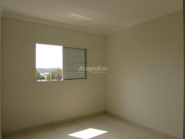 Apartamento para aluguel, 2 quartos, 1 vaga, Campo Verde - Americana/SP - Foto 11
