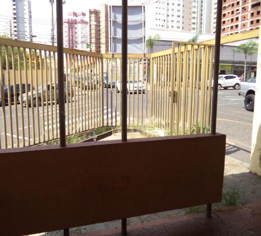 Casa para alugar com 1 dormitórios em Tabajaras, Uberlandia cod:530825 - Foto 3