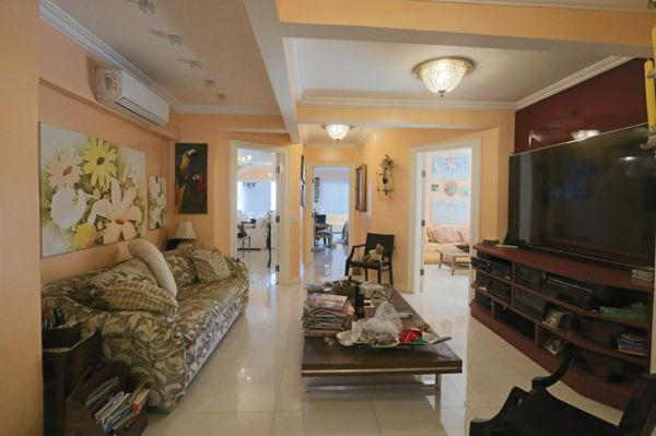 Apartamento Edifício Tariane 4 quartos no Setor Bueno - Foto 3