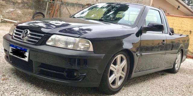 Saveiro Super Surf 1.6 Mi Flex