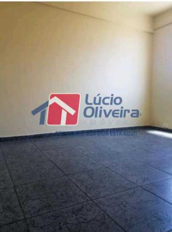 Apartamento à venda com 2 dormitórios em Olaria, Rio de janeiro cod:VPAP21106 - Foto 8
