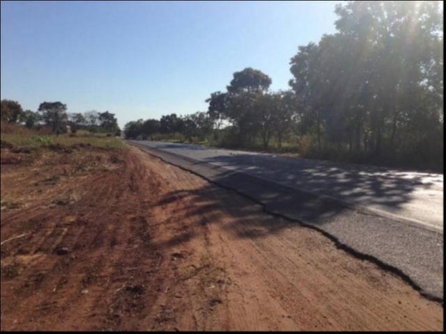 Chácara em Santo Antônio beira da Rodovia palmiro Paes de Barros - Foto 2