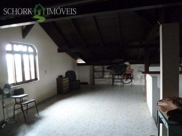 Casa à venda com 2 dormitórios em Fortaleza, Blumenau cod:6348 - Foto 16