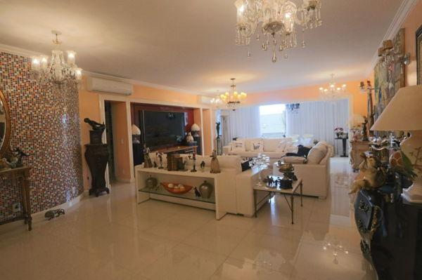 Apartamento Edifício Tariane 4 quartos no Setor Bueno