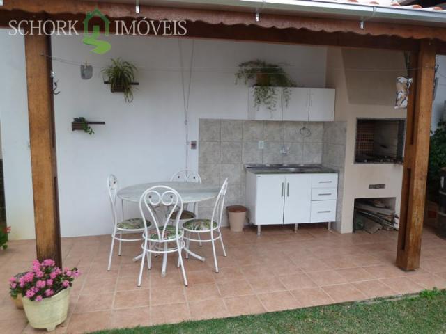Casa à venda com 2 dormitórios em Fortaleza, Blumenau cod:6348 - Foto 14
