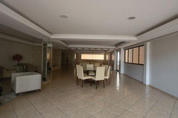 Apartamento Edifício Tariane 4 quartos no Setor Bueno - Foto 18