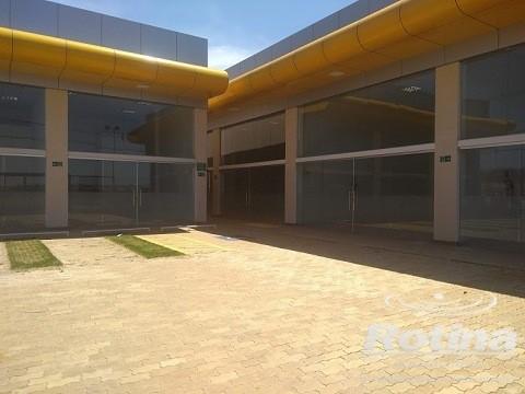 Loja comercial para alugar em Jardim inconfidencia, Uberlandia cod:533670 - Foto 3
