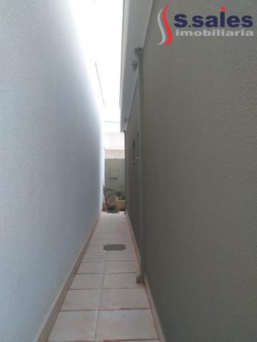 Casa à venda com 3 dormitórios em Setor habitacional vicente pires, Brasília cod:CA00393 - Foto 20