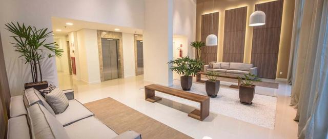 Apto Novo Guararapes c\ 70m² - 3 quartos-Lazer Completo-Aceita Financiamento-2 Vagas - Foto 6